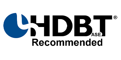 HDBAseT Logo