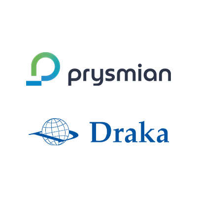 Prysmian Logo