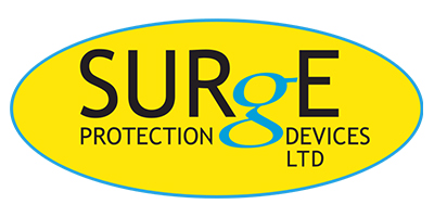Surge Protection Devices Ltd Logo