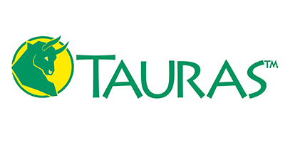 Tauras Logo