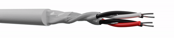 Alternative to Belden 9501 Cable Alternative to Belden 9501 Cable