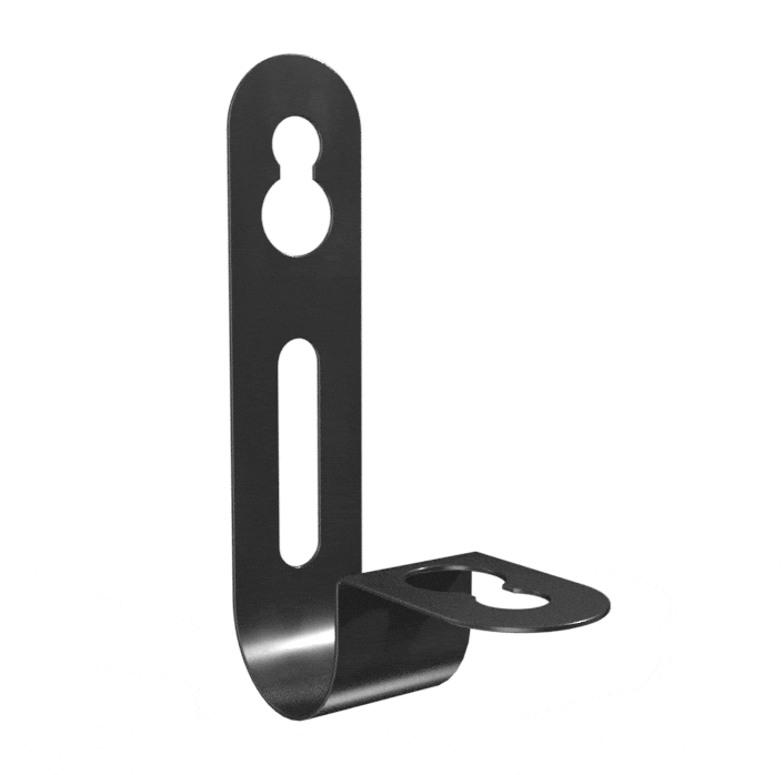 SWA Firefly™ Quick-Fit Keyhole Metal Cleat SWA Firefly™ Quick-Fit Keyhole Metal Cleat