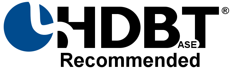 HDBaseT Logo HDBaseT Logo