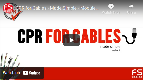 CPR For Cables Video Guide