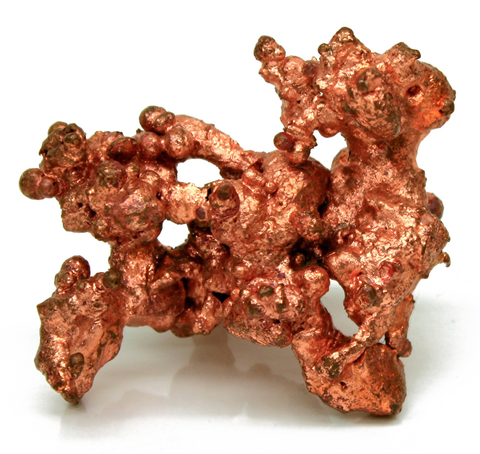 Copper Copper