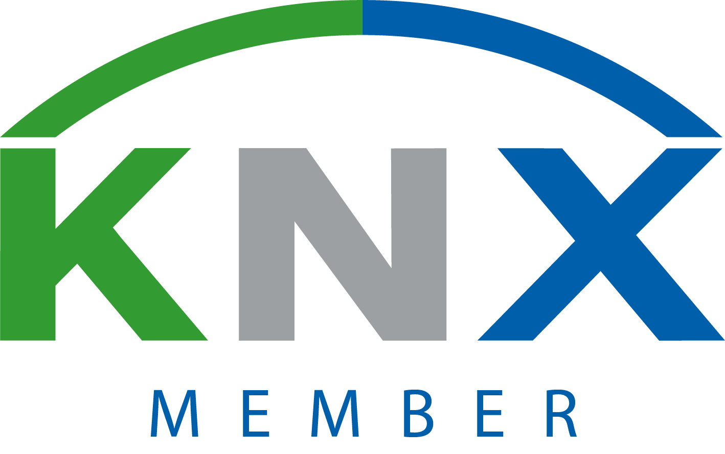 KNX Member Logo KNX Member Logo