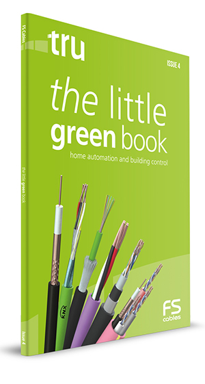 The Little Green Book