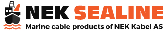 NEK Sealine Logo NEK Sealine Logo