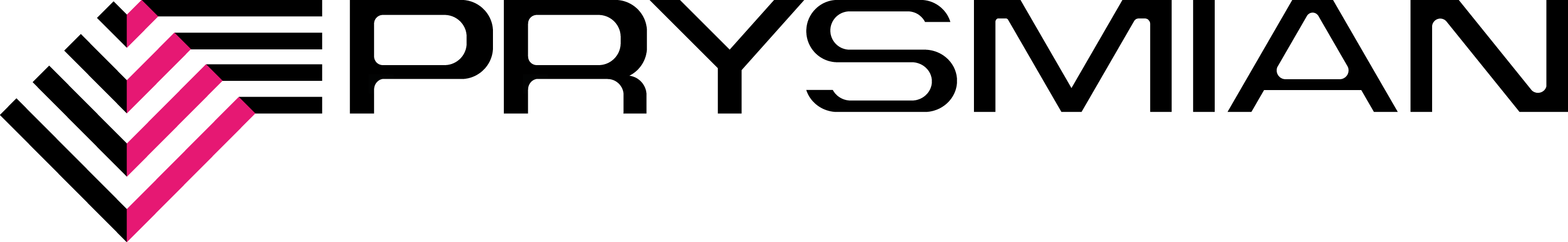 Prysmian Logo Prysmian Logo