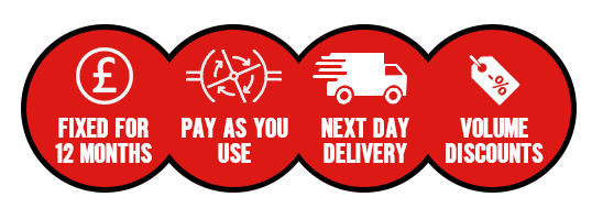 Call Off Order Service Call Off Order Service