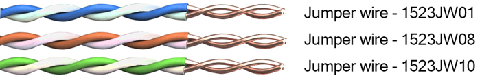 Jumper Wires For Loxone Jumper Wires For Loxone