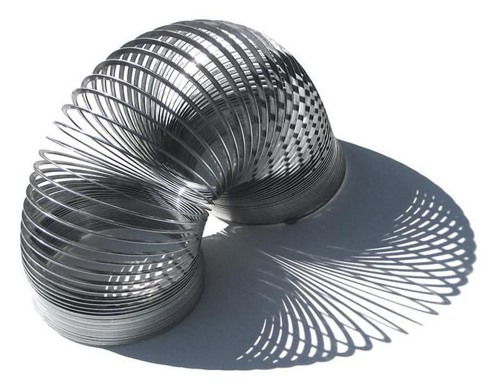 Slinky Slinky