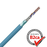 Cat 6A