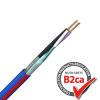 Lighting Control Cable