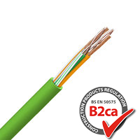 Tree Cable Designed for Loxone System