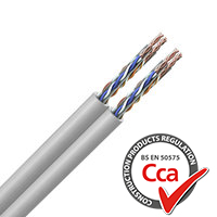 Cat 6 UTP Shotgun