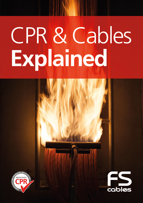 CPR & Cables Guide CPR & Cables Guide