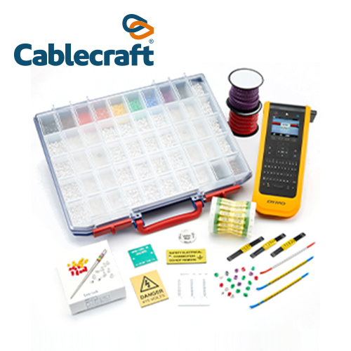 Cablecraft - 28,000 Cable Accessories