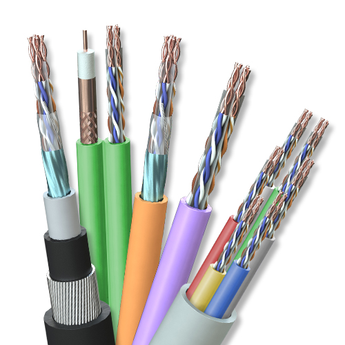 Cat 6 Cable