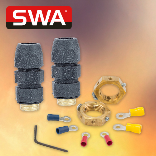SWA - Specialised Wiring Accessories