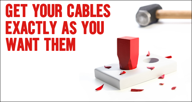 Specialist Cables