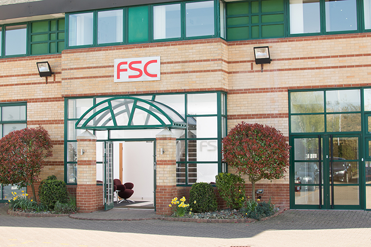 FS Cables Office