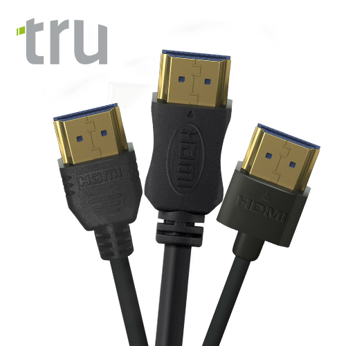 HDMI Leads