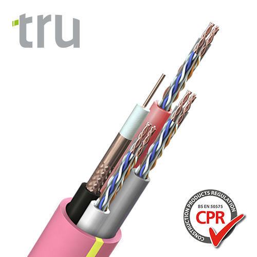 HA15 Composite Cable