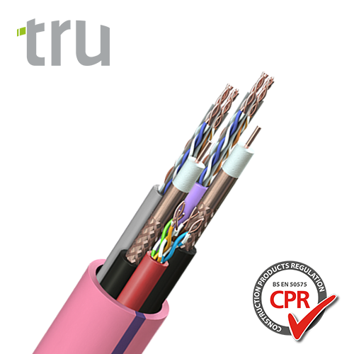 HA5 Composite Cable