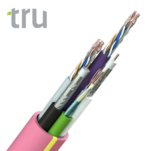 HA7 Composite Cable