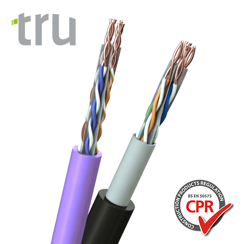 Cat 6 Cables