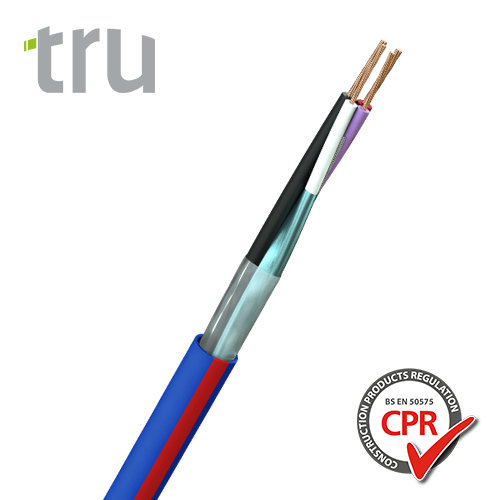 Lighting Control Cable