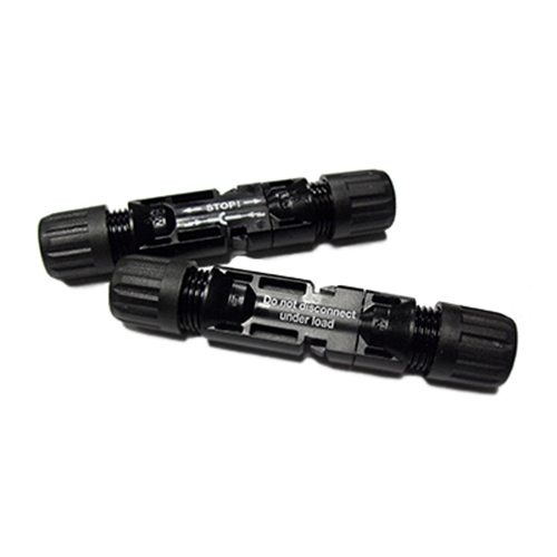 Solar MC4 Type Connectors