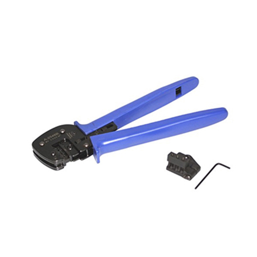 Solar PV Terminal Crimp Tool