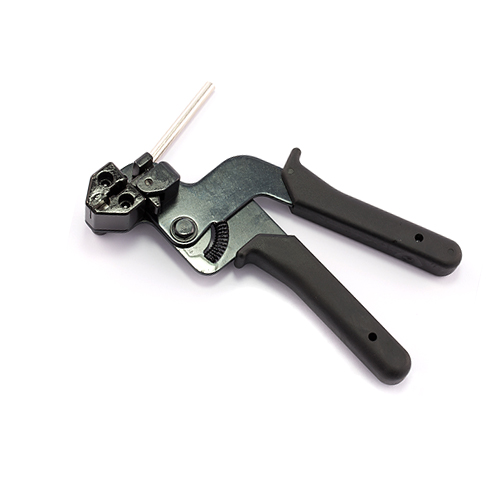 Stainless Steel Cable Tie Tensioning Tool