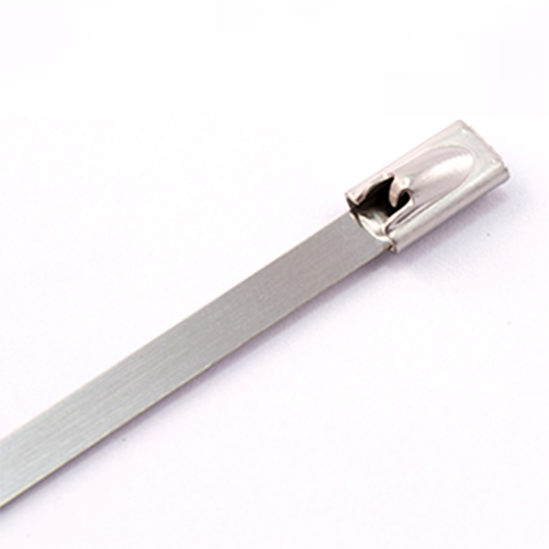 Stainless Steel Cable Ties