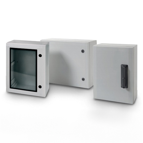 Fibox ARCA IEC Enclosures