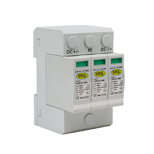 Surge Protection