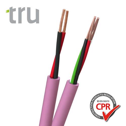 16 AWG Speaker Cable