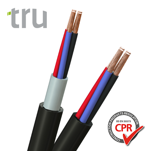 Multicore Speaker Cables