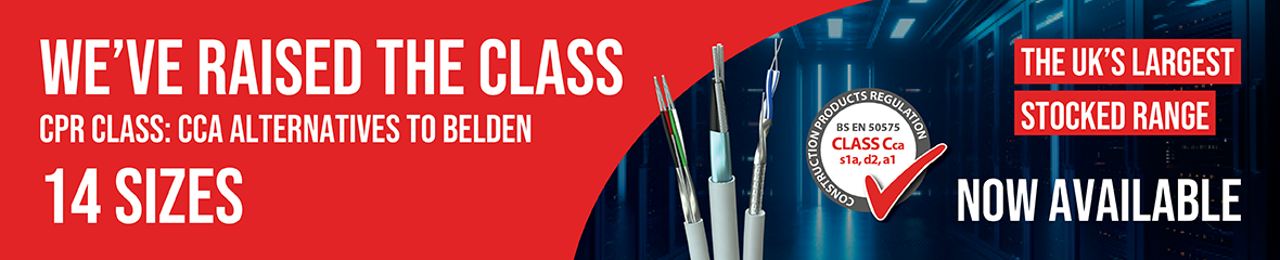 Cca Alternative to Belden Cables