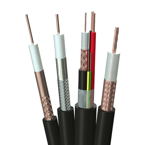 Coax Cables