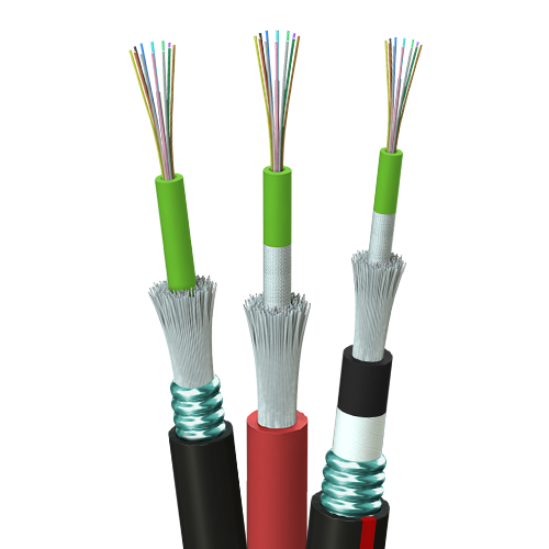 Fibre Cables