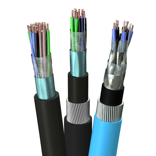 Instrumentation Cables