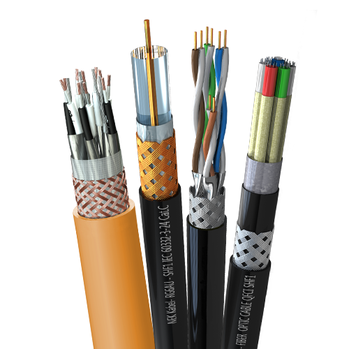 Marine Cables