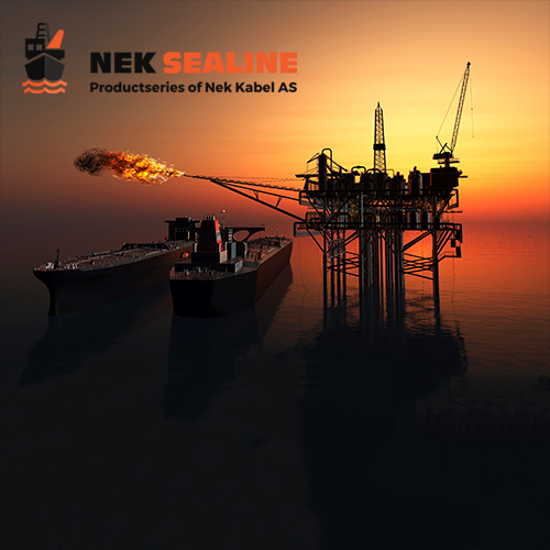 NEK - Marine Approved Communication Cables