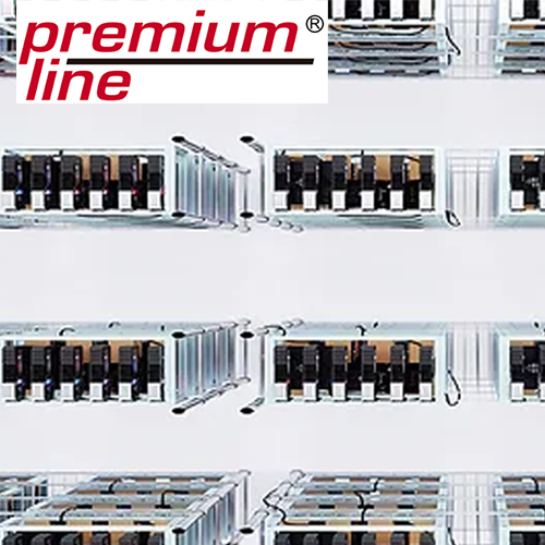 Premium Line
