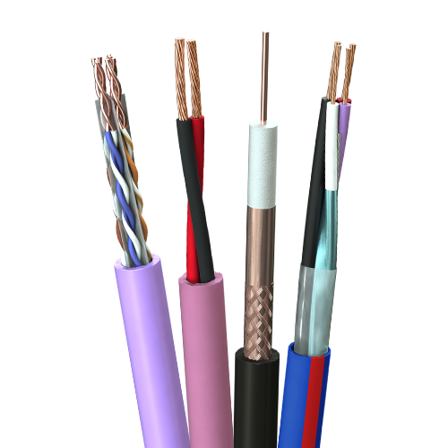 Home Automation Cables