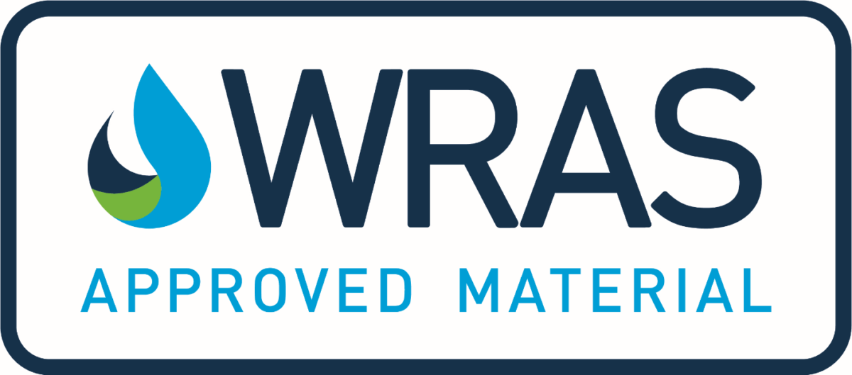 WRAS Approved Logo